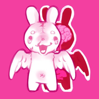 Аватар Телеграм канала "[REST]•Bunny| Бенто с зайкой•" @bentorb