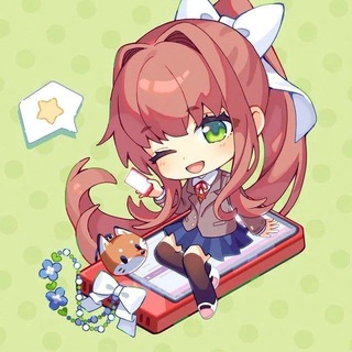 Аватар Телеграм канала "𝒹ℴ𝓀𝒾 𝒹ℴ𝓀𝒾 𝓁𝒾𝓉ℯ𝓇𝒶𝓉𝓊𝓇ℯ 𝒸𝓁𝓊𝒷 || 𝑐𝑓!" @dokidokiliteratyreclub_cf