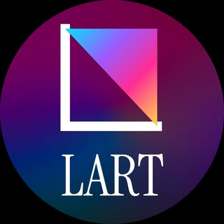 Avatar of Telegram channel "Lartcoin" @lartcoin