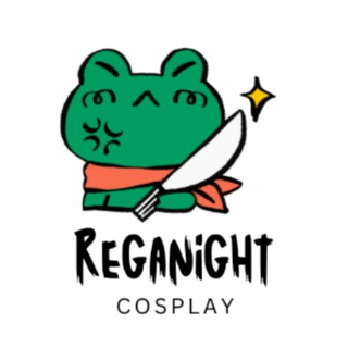 Аватар Телеграм канала "👺Reganight cosplay👺" @reganight_cosplay