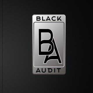 BlackAudit - TgScanner
