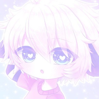 Avatar of Telegram channel "-Gacha confession" @gacha_confession