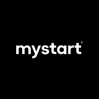 Аватар Телеграм каналу "Mystart 🏁" @mystartkz