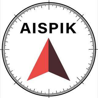 Аватар Телеграм канала "AISPIK" @kanalaispik