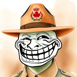 Аватар Телеграм канала "CanadaIn bad 😈 memes" @canadainbadmemes