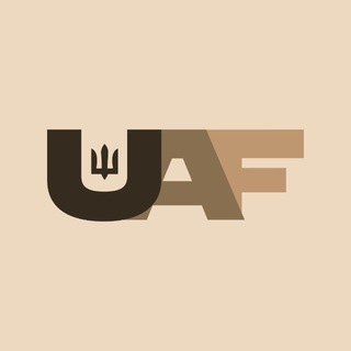 Avatar of Telegram channel "UAF | Ukrainian Armchair Front" @military_u