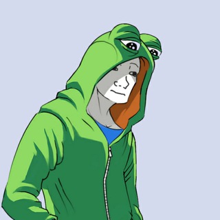 Telegram频道 "> memes" @greentextmemes 的头像