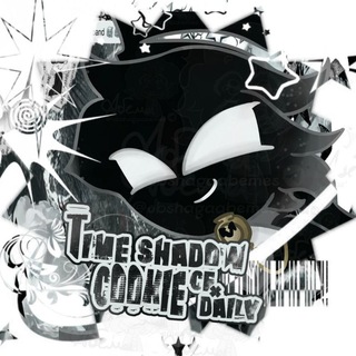 Аватар Телеграм канала "Time Shadow Cookie cf × daily" @timeshadov