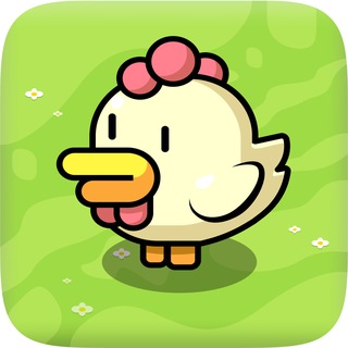 Avatar of Telegram channel "Chickizen Announcement" @chickizen_channel