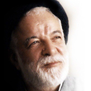 "کانال رسمی سید مرتضی جزایری" @loversfaith Telegram арнасының аватары