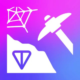 Avatar of Telegram channel "dTON Tech" @dtontech