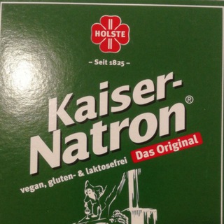 Kaiser-Natron - TgScanner