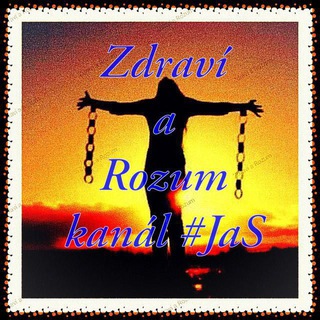 Telegram频道 "#ZDaR 🌍 JaS - Zdraví a Rozum - 🇨🇿 🇸🇰 general channel" @zdraviarozumjas 的头像