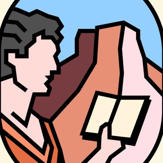 Аватар Телеграм канала "Plato books" @plato_books