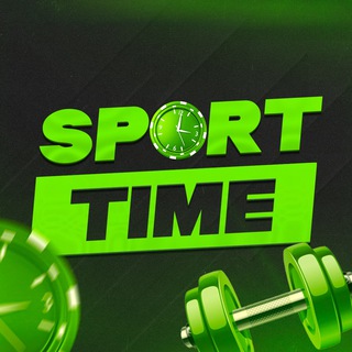 Sport Time - TgScanner