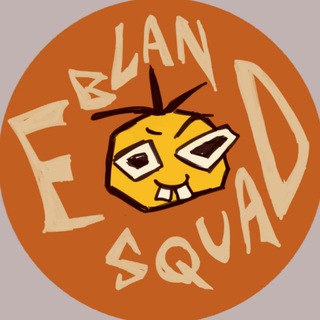 EBLⱯN SQUAD Zine - TgScanner