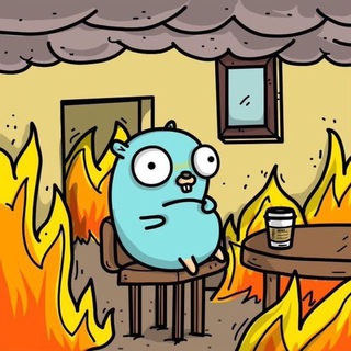 Golang GO - TgScanner