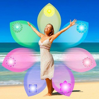 "✨АФФИРМАЦИИ БОГАтства💎 Медитации" @proaffirmations Telegram арнасының аватары