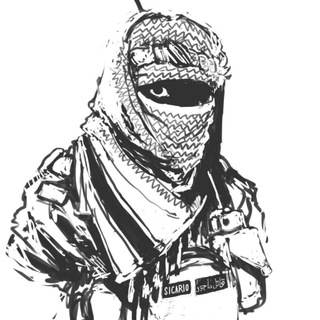 SICARIO | Military Dynamics - TgScanner