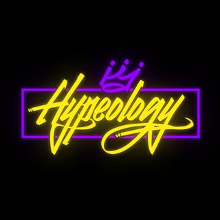 Hypeology / Хайполоджи - TgScanner