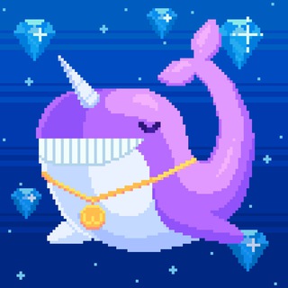 Ton Whales NFT - TgScanner