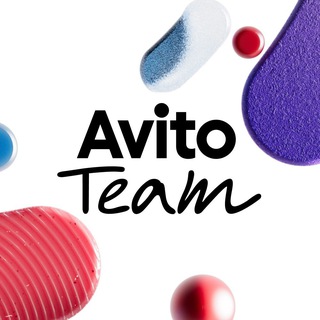 Аватар Телеграм канала "Avito Career" @avito_career
