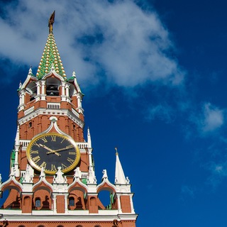 Кремлёвский безБашенник - TgScanner