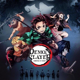Avatar del canal de Telegram "Kimetsu no Yaiba" @+bvSIU3DsIrQzMzg5