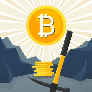 Avatar del canal de Telegram "Bitcoins-Mining.net ⛏" @bitcoins_mining_net