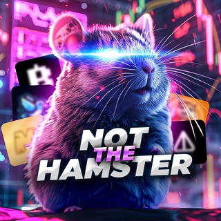 Not The Hamster 🐹 - TgScanner
