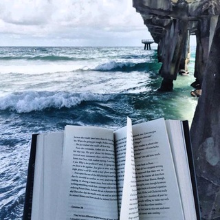 Ещё главу и спать | Литература - TgScanner