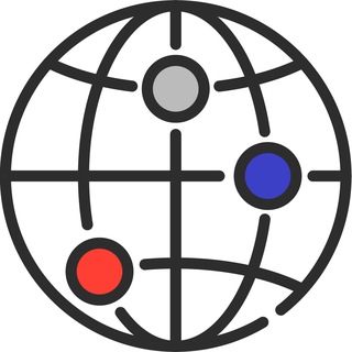 Avatar del canal de Telegram "Center for International Interaction and Cooperation" @ciic_world