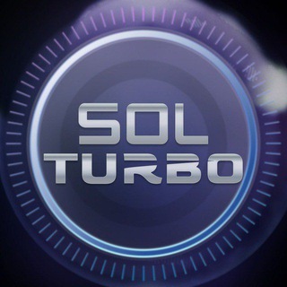 SOL Turbo - Mining SOL - TgScanner