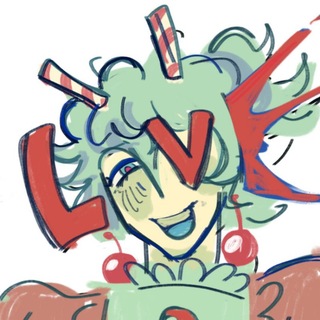 Avatar of Telegram channel "ÖL" @buttercupesh