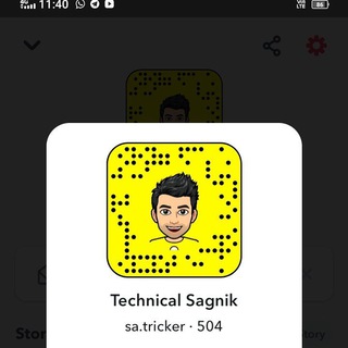 Everyone can chat - TgScanner