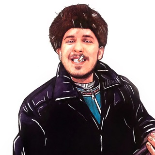 Vitaly Plays Chat - TgScanner