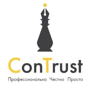 ConTrust. Финансы и недвижимость - TgScanner