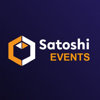 Аватар Телеграм канала "Satoshi Club Events" @satoshi_club_events