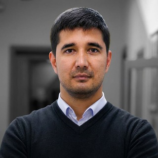 Аватар Телеграм канала "Orif Tolib" @oriftolib