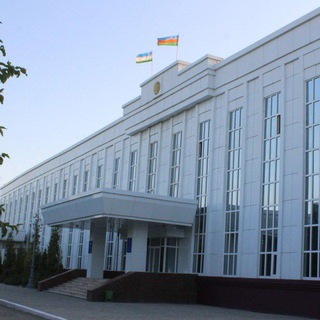 Shımbay.uz - TgScanner