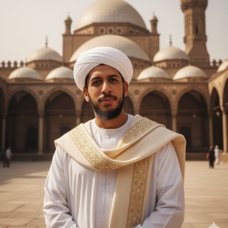 Аватар Телеграм канала "محمد جاد" @mohamadgad85