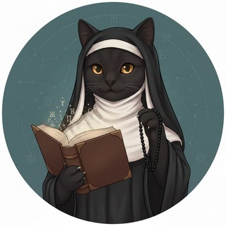 Сповідь книгоманки - TgScanner