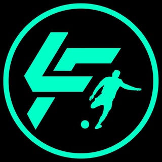 Avatar of Telegram channel "LIVE FOOTBALL - ФУТБОЛ" @LF_FOOTBALL