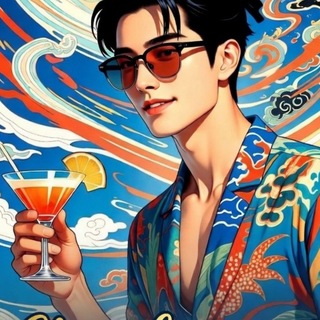Аватар Телеграм канала "China Lover Party 18+ | 27.06" @chinaloverparty