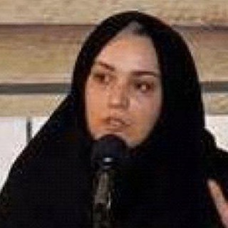 اسطوره‌شناسی با بهار مختاریان - TgScanner