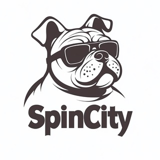 Avatar of Telegram channel "SpinCity Official" @spincityai