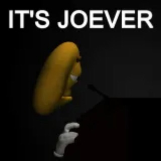$JOE Announcements - TgScanner