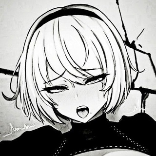 Avatar of Telegram channel "WHITE HAIR 🔞🤍" @+B6qb6vkABAo1YTFi