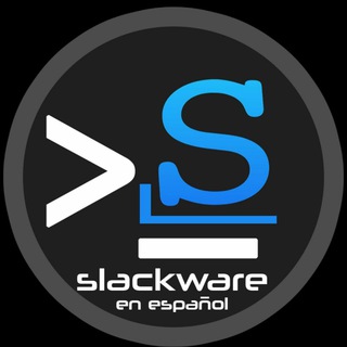 Slackware en Español - TgScanner