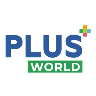 PLUSworld: самое актуальное про бизнес, финансы, крипто и ритейл, журнал ПЛАС - TgScanner